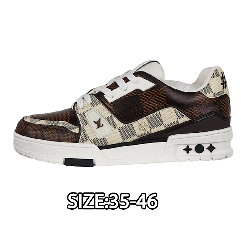 Louis Vuitton 54 Limited Checkerboard
