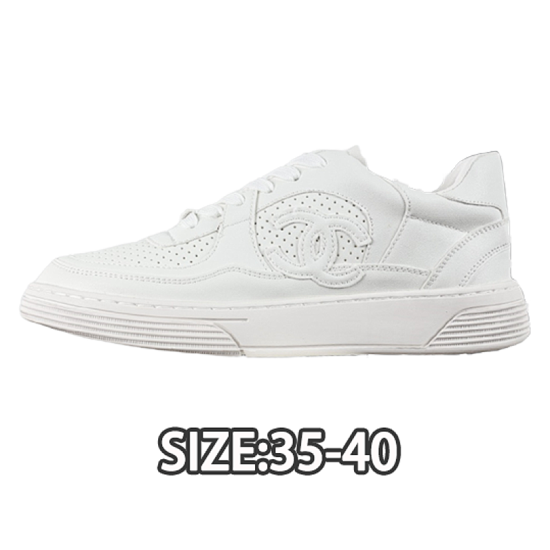 C Lw9 Women's Fashion Casual White Shoes