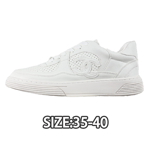 C Lw9 Women's Fashion Casual White Shoes