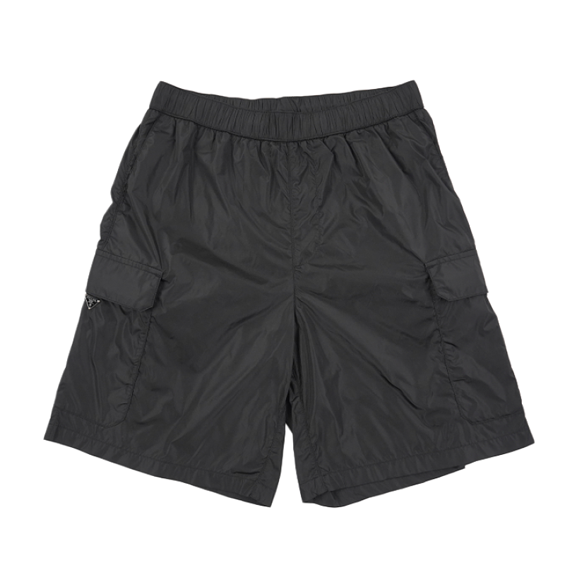 Prada Nylon Metal