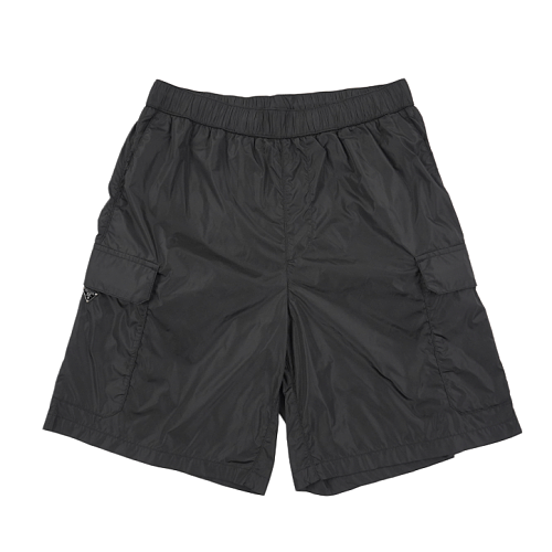 Prada Nylon Metal