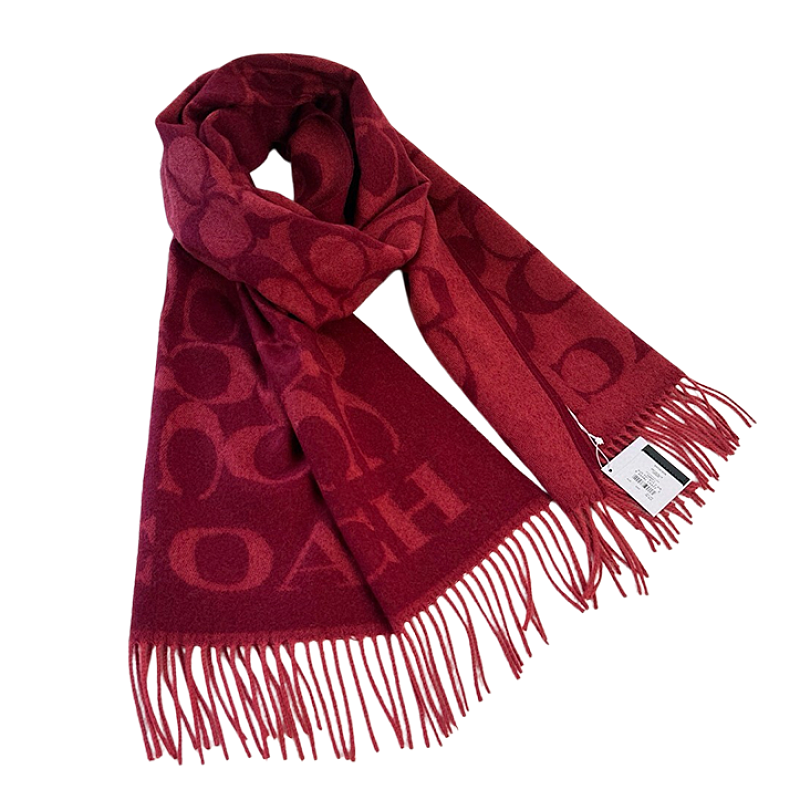 Scarf from Lady Mia