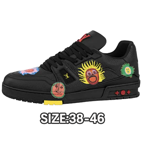 Black Sunflower