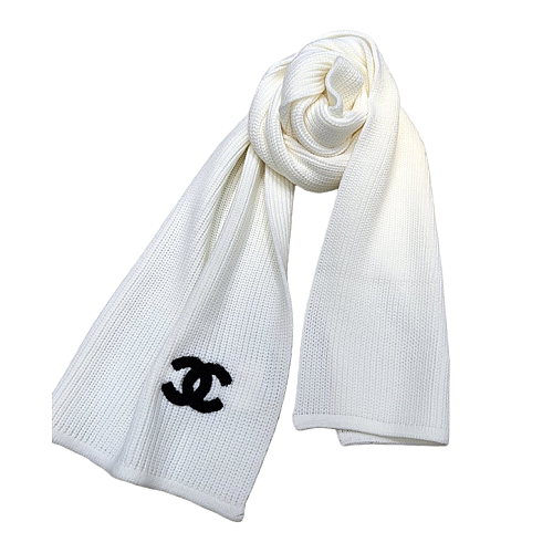 Chanel scarf