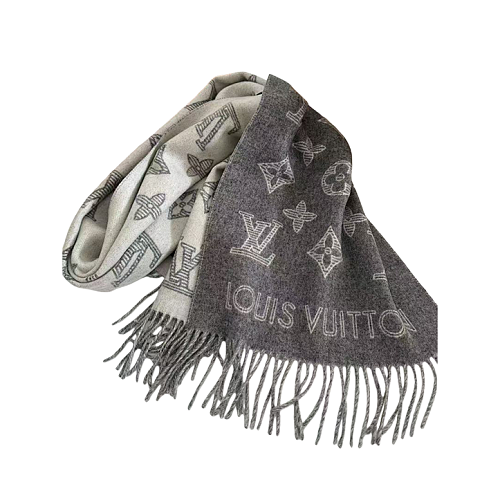 Louis Vuitton scarf