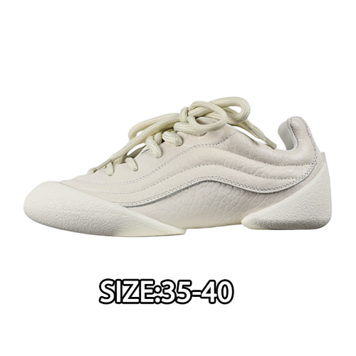 Alexander McQueen Flexion Retro Sneakers