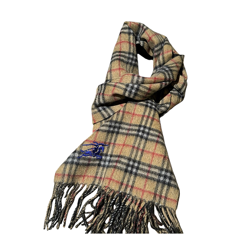 Scarf from Lady Mia