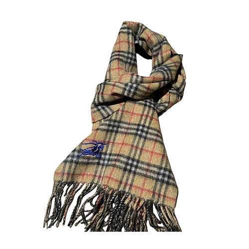 Scarf from Lady Mia