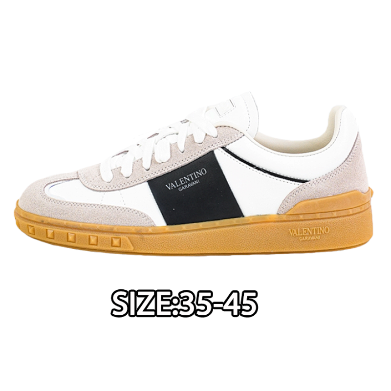 Valentino V Lentino German Training Sneakers
