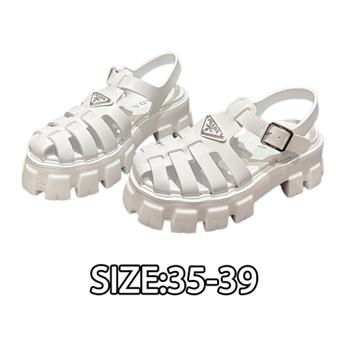 Sandals from Lady Mia