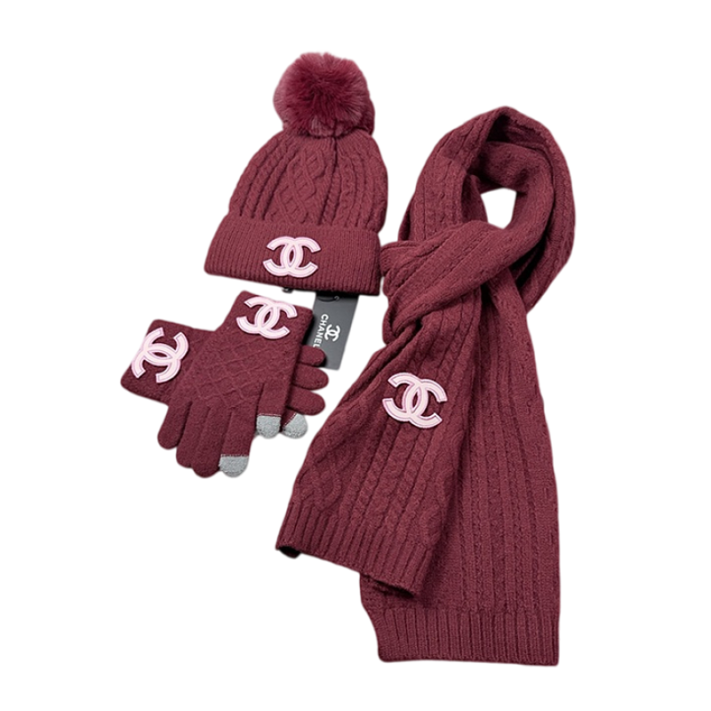 Three-Piece Set