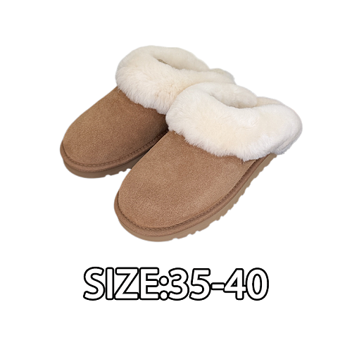 UGG slides
