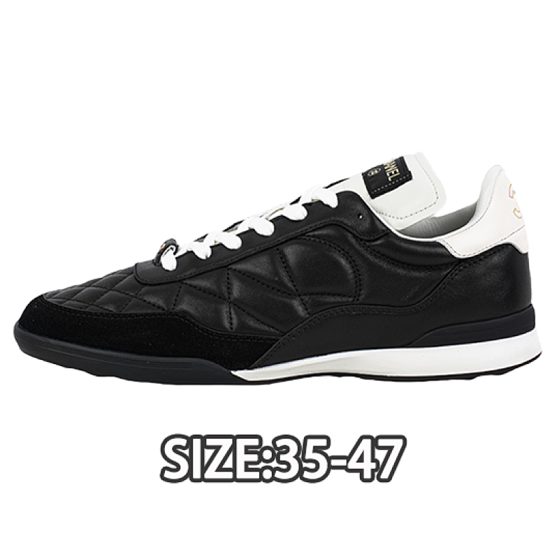 Chanel C Latest Ginger Sneakers