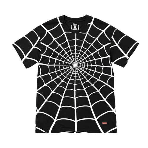 Supreme Spiderweb T-shirt