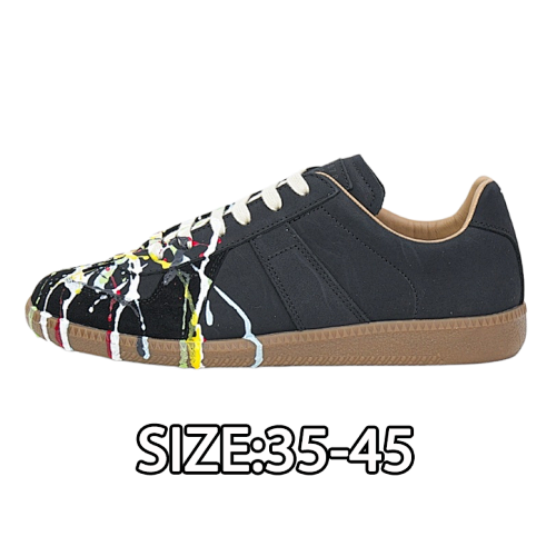 Sneakers from Lady Mia