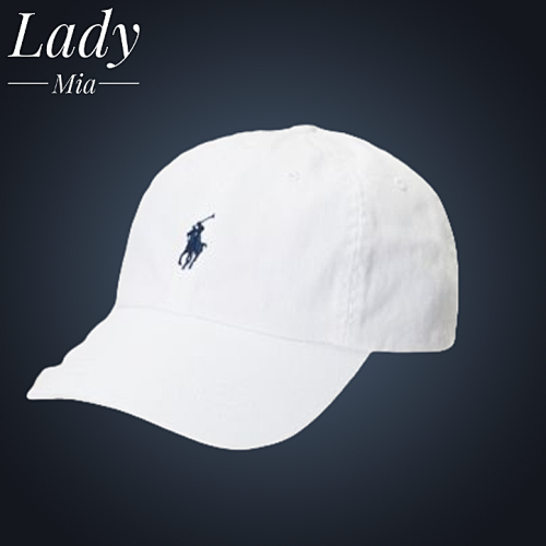 Louis Vuitton Raff Cap White