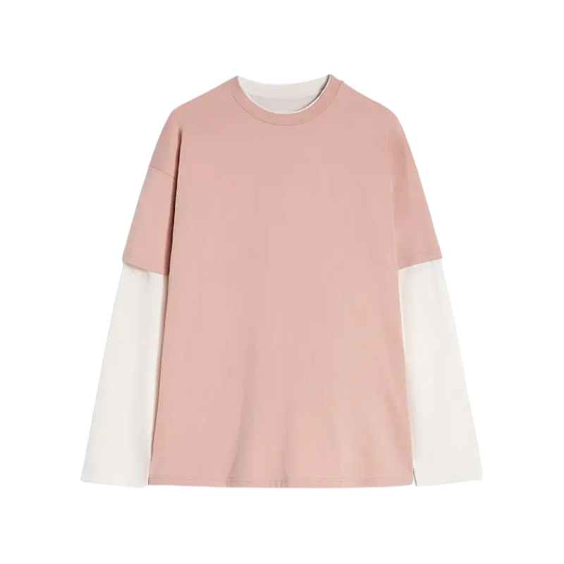 Jil Real Two Pieces PinkItem ID