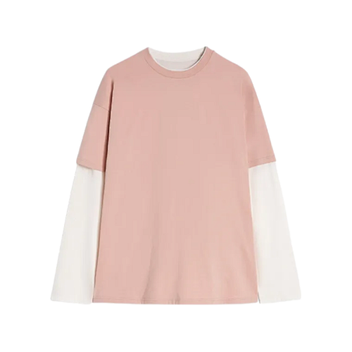 Jil Real Two Pieces PinkItem ID