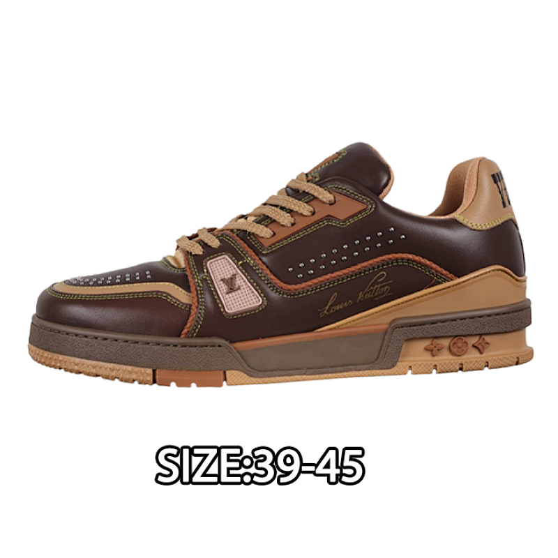 D1 New Low-Top Casual Sneakers