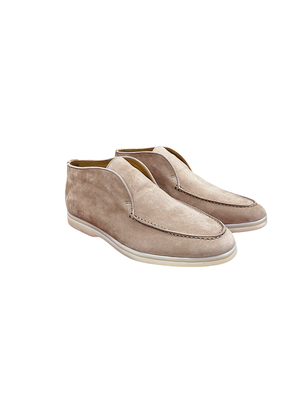Hermès Open Walk Women's High Top BootsItem ID
