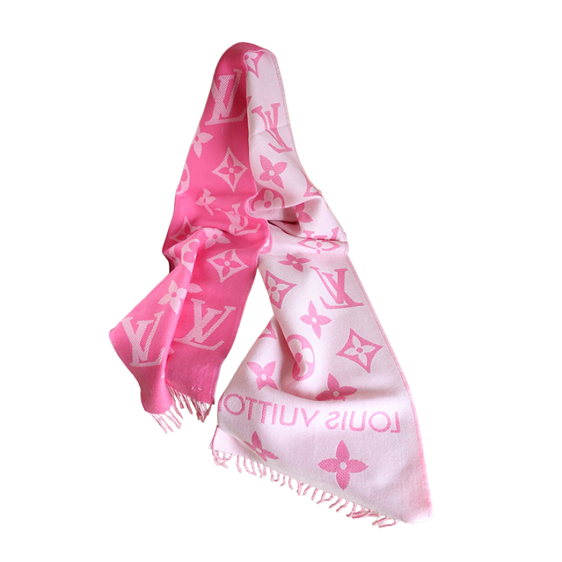 Scarf from Lady Mia