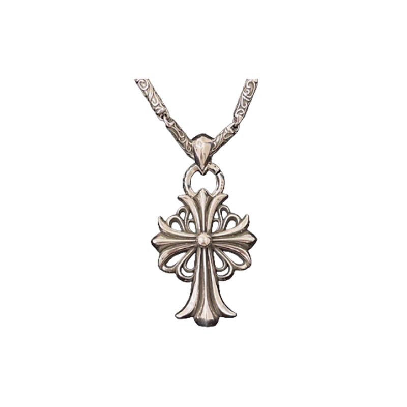 Chrome Hearts Vintage Necklace