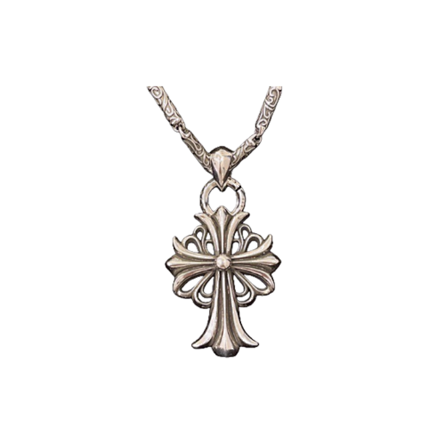 Chrome Hearts Vintage Necklace
