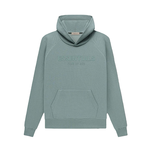 Hoodie from Lady Mia