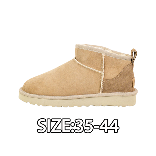 Classic MiNi Basic Low-Top