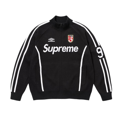 Supreme jacket