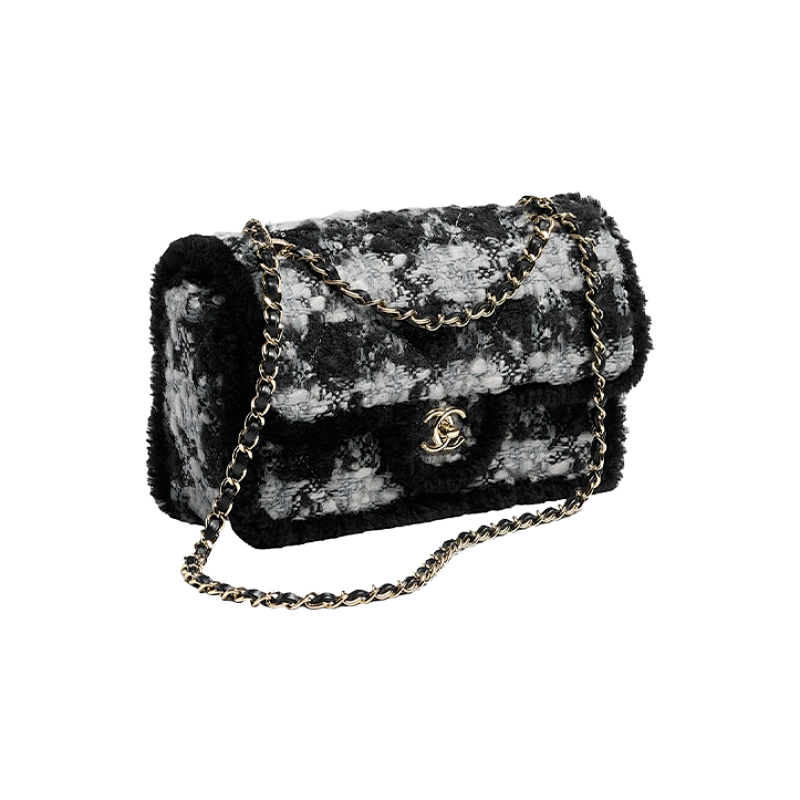 Crossbody bag from Lady Mia