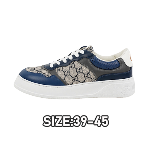 Gucci G Ucci Chunky B Screener GG Blue