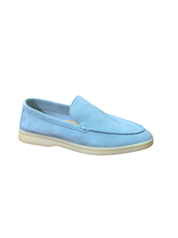 Smooth LoafersItem ID