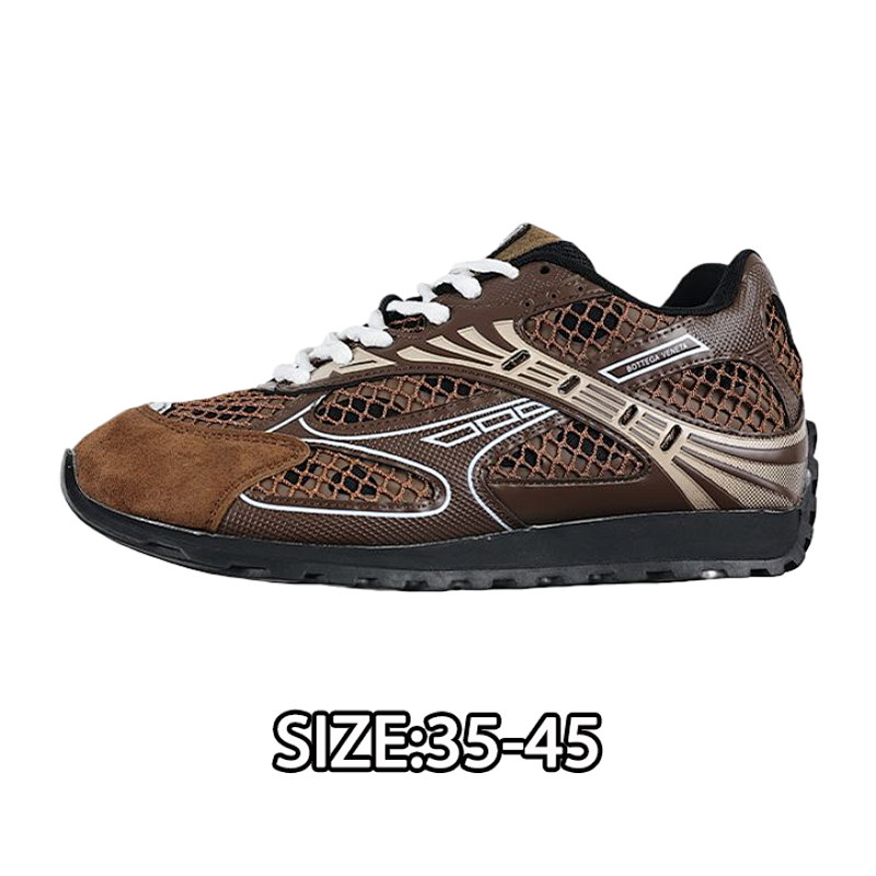 Stylish And Casual Wang Yibo's Dad Sneakers. Authentic Guangdong-made. Colorways Are Const