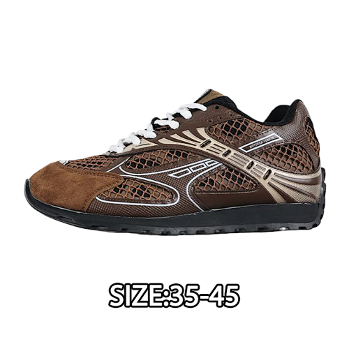 Stylish And Casual Wang Yibo's Dad Sneakers. Authentic Guangdong-made. Colorways Are Const