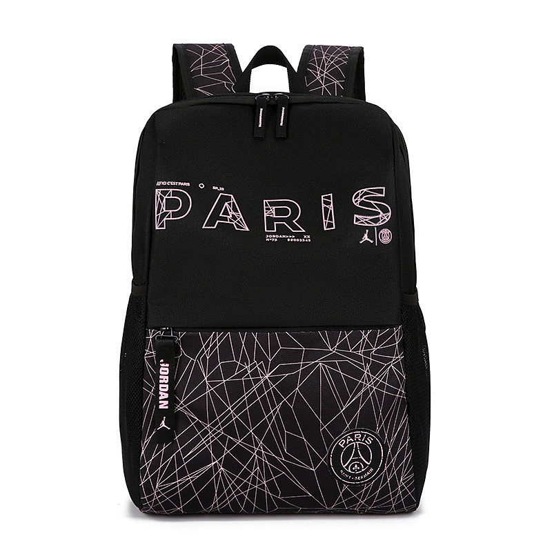 Backpack from Lady Mia