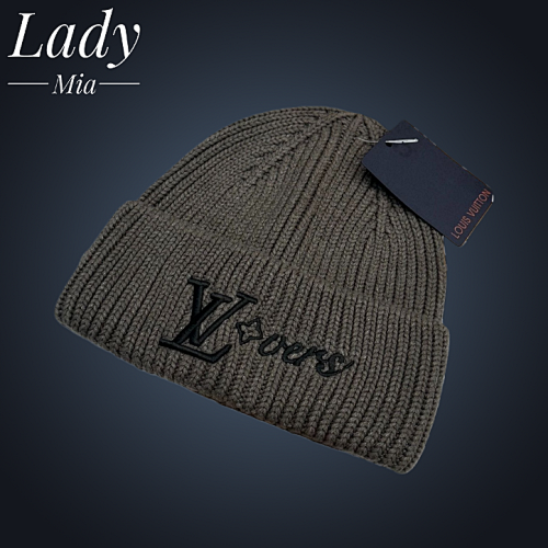 Louis Vuitton Knitted Hat