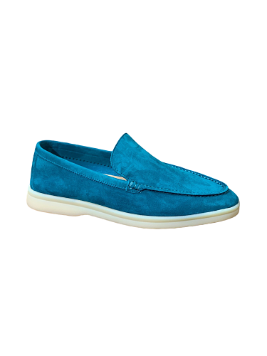 Smooth LoafersItem ID