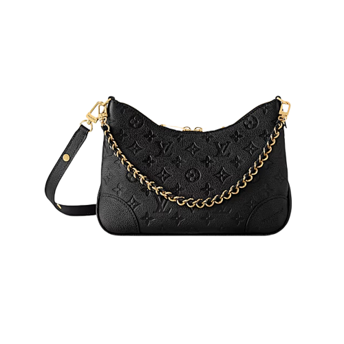 Louis Vuitton L Croissant Bag