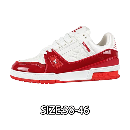 Trainer Skateboard Shoes New Colorway