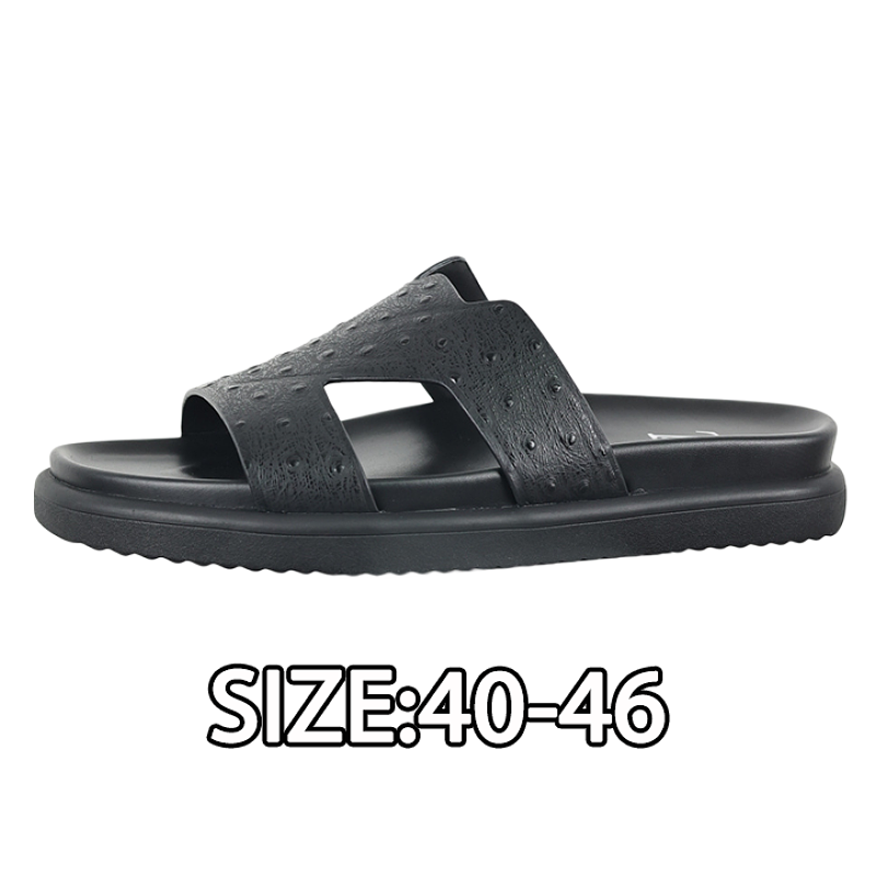Louis Vuitton sandals