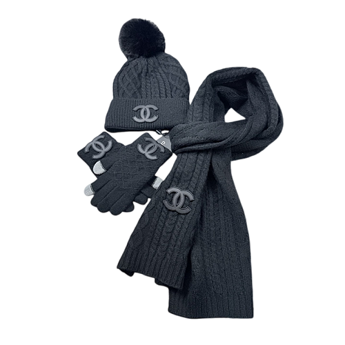 Three-Piece Set