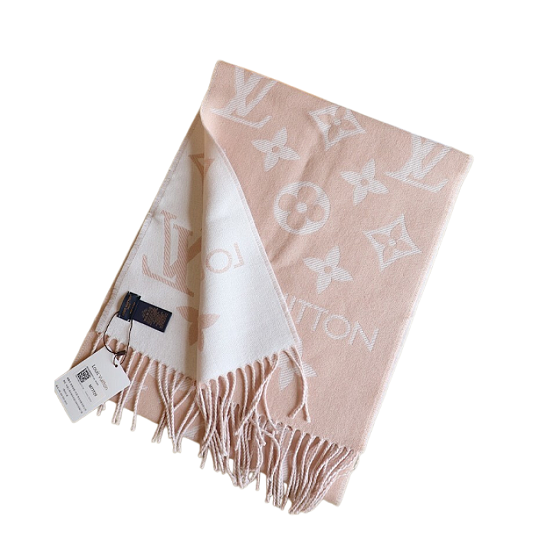 Scarf from Lady Mia
