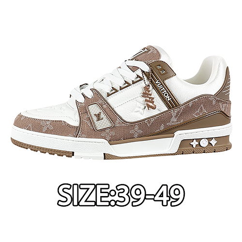 Sneakers from Lady Mia