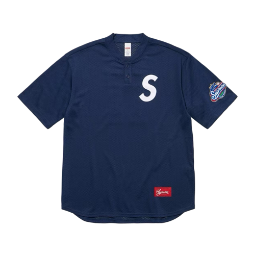 Supreme Henry Baseball Cap T-Shirt