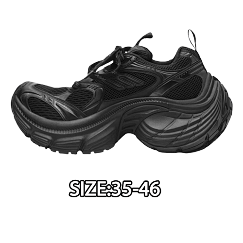 Balenciaga Famous Parisian Brand Pure Original Dad Shoes