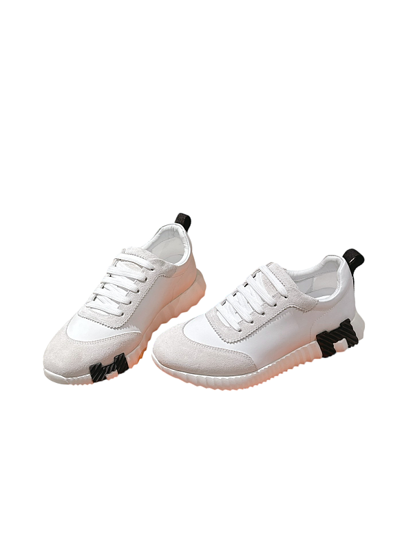 Hermès Classic Couple Casual Sports ShoesItem ID