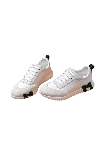 Hermès Classic Couple Casual Sports ShoesItem ID