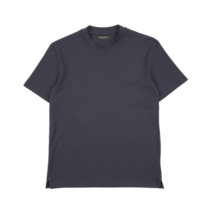 Black Short-sleeve