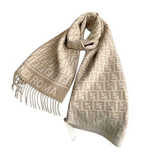 Fendi scarf